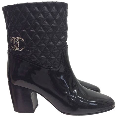 chanel boots for sale.